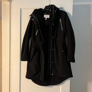 BCBGeneration Winter Coat